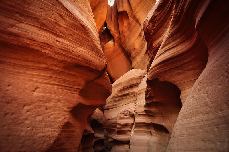 The Wave, Arizona